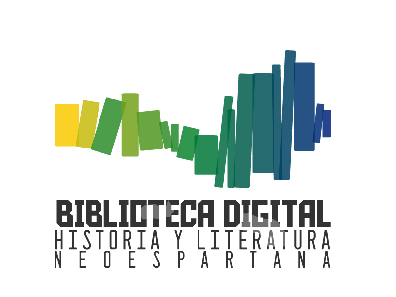 Biblioteca Digital de Historia y Literatura Neoespartana